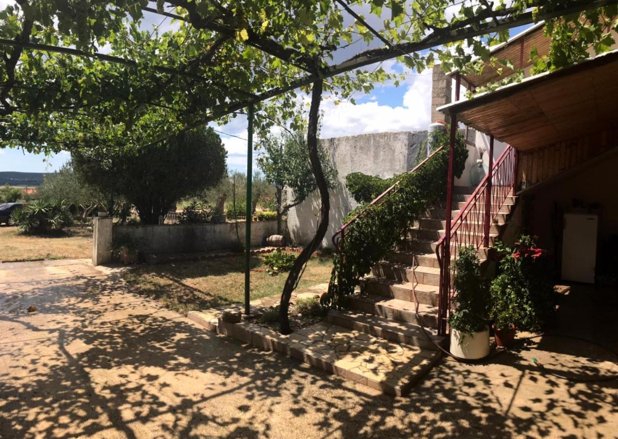 Elena Apartment Benkovac Luaran gambar