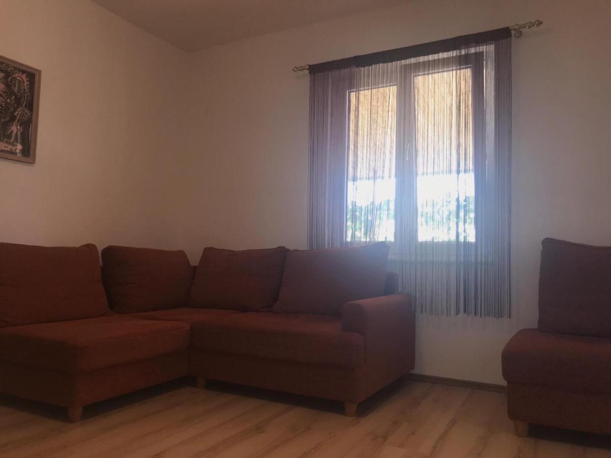 Elena Apartment Benkovac Luaran gambar