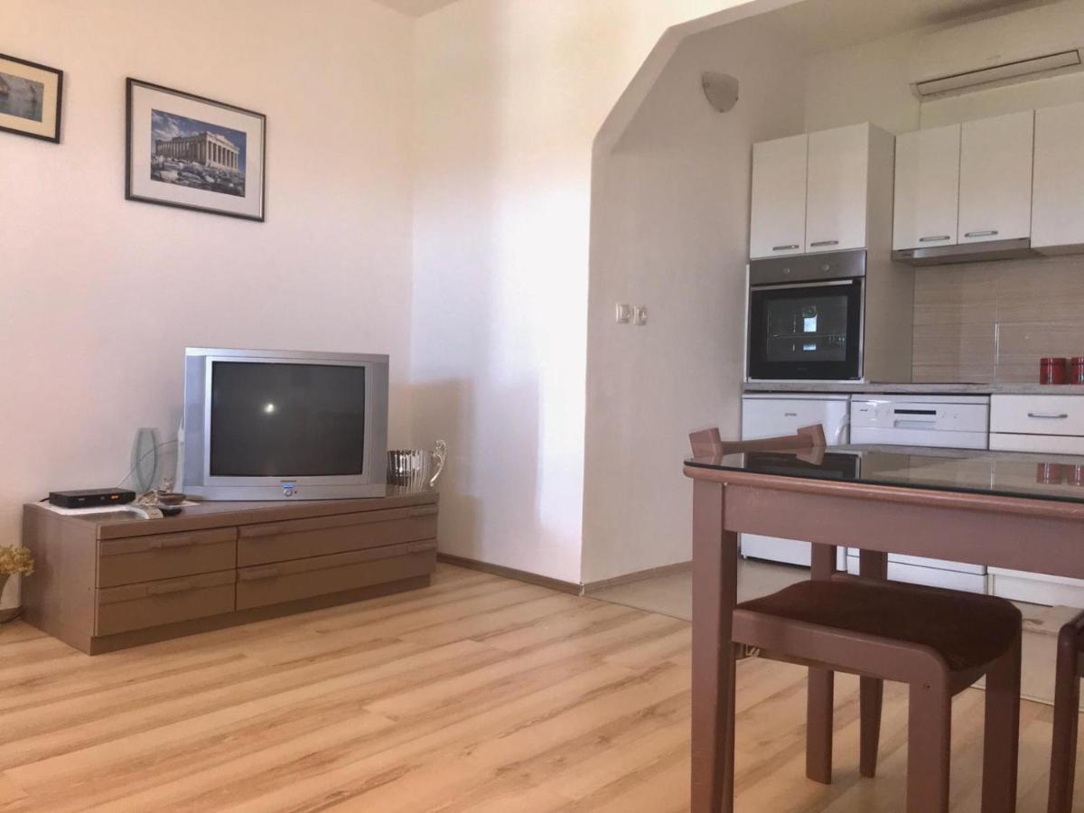 Elena Apartment Benkovac Luaran gambar