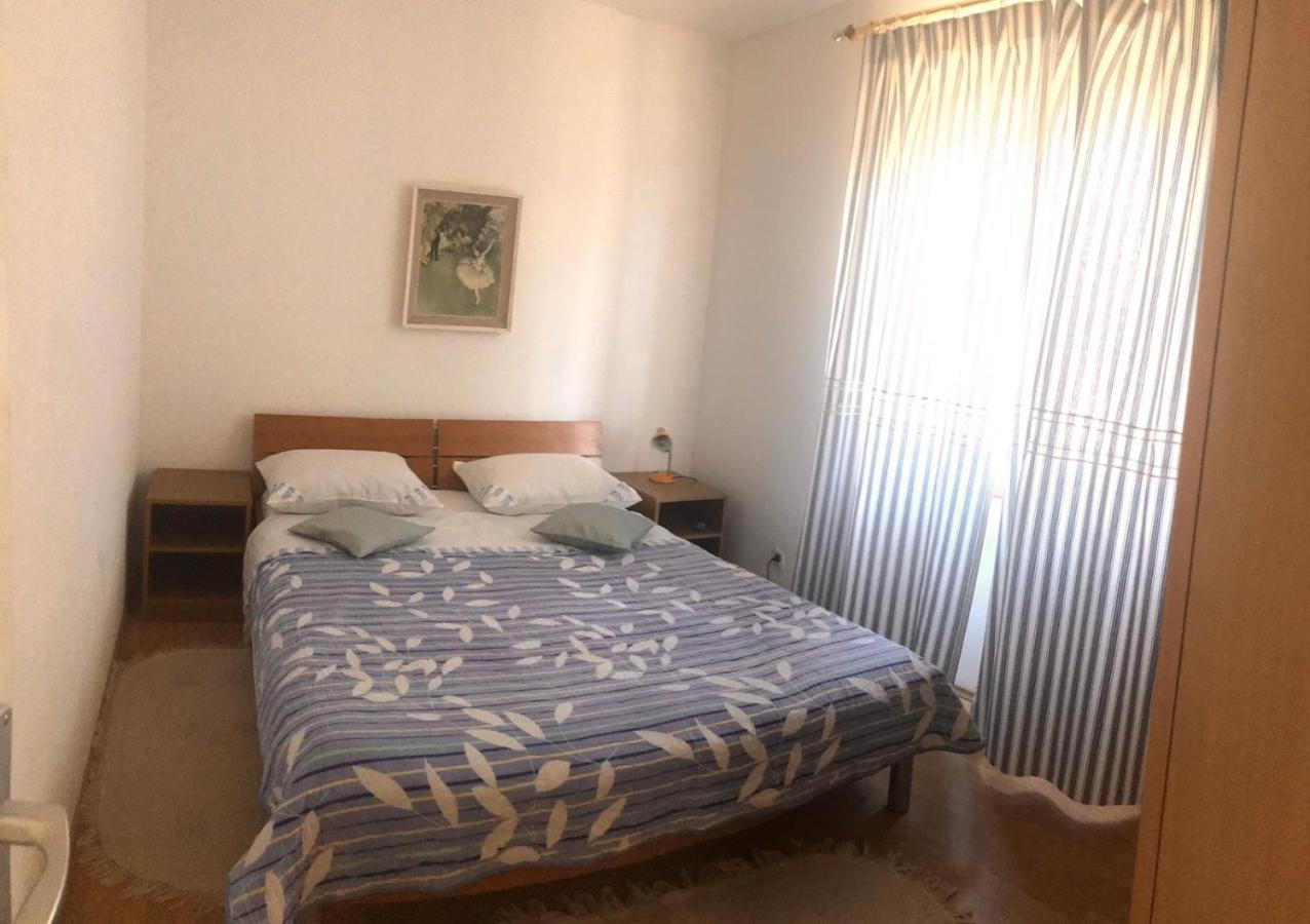 Elena Apartment Benkovac Luaran gambar