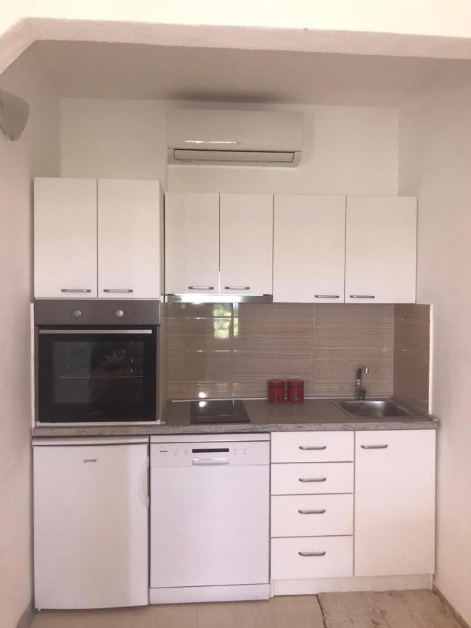 Elena Apartment Benkovac Luaran gambar