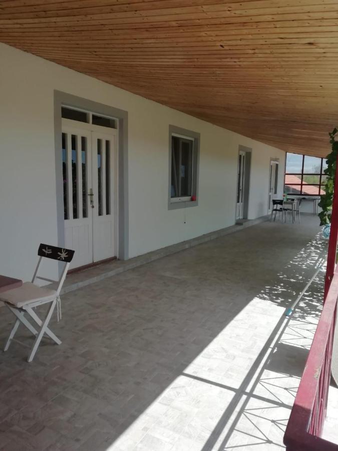 Elena Apartment Benkovac Luaran gambar